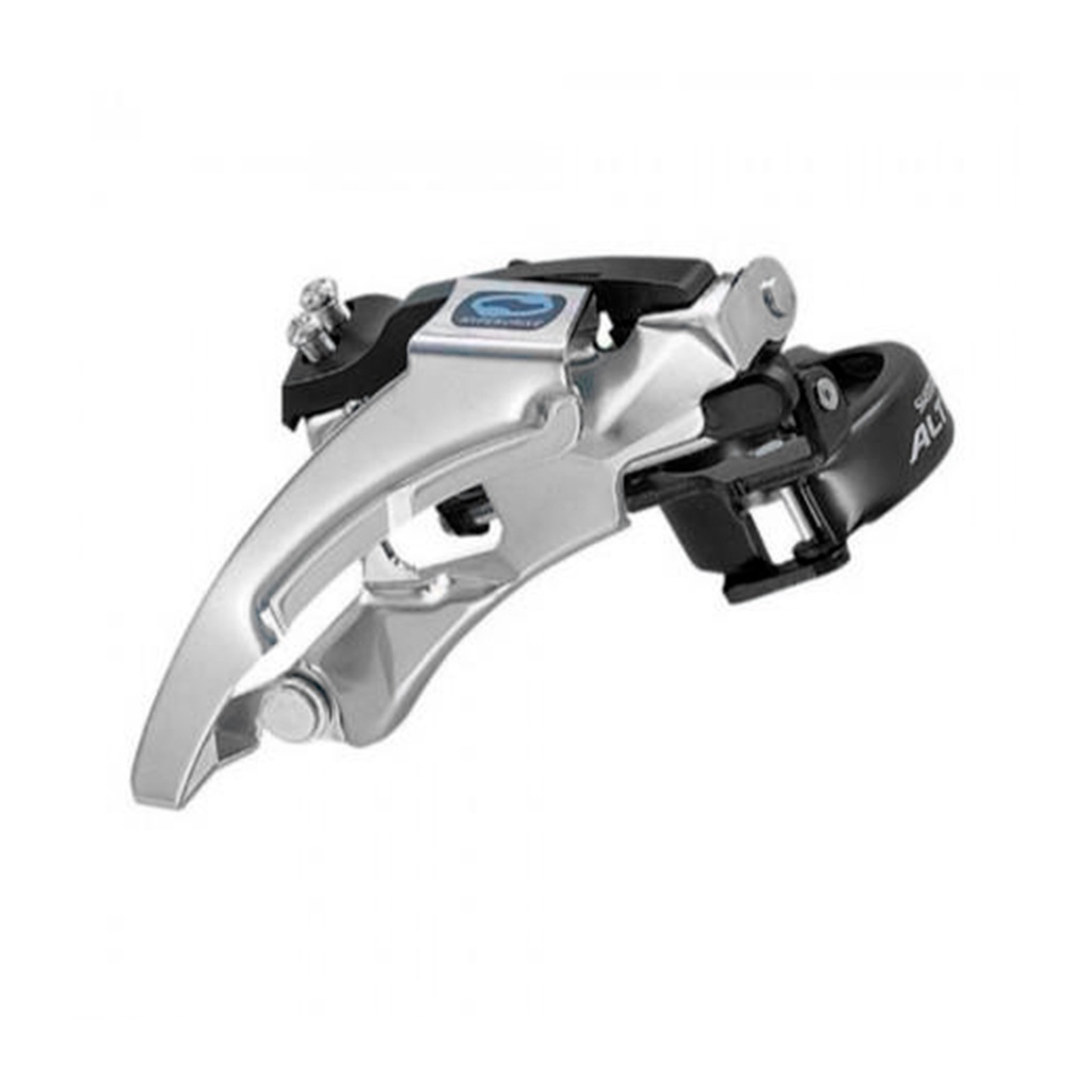 Desviador delantero 2025 shimano altus