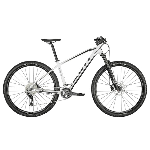 Bici scott outlet el corte ingles