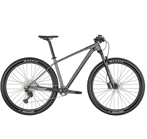 Precio de la online bicicleta scott