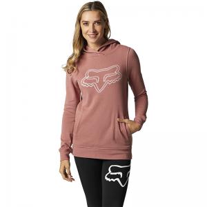 Sudadera FOX Pullover Afterglow Mujer H A Bikes Mexico