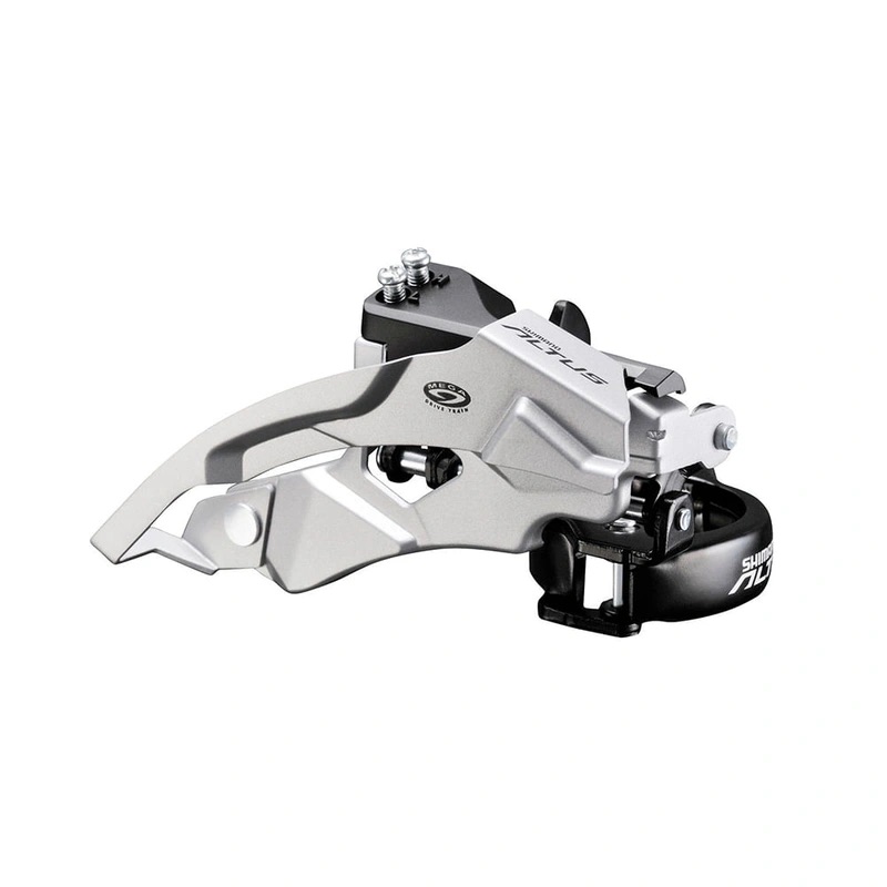 Desviador shimano online 9v