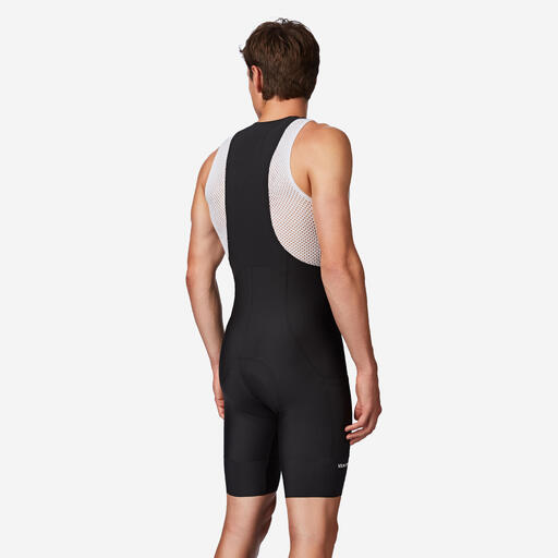 SHORT DE CICLISMO VAN RYSEL