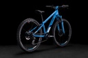 CUBE Acid 240 Disc iceblue'n'blue