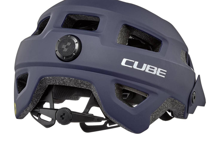 Casco CUBE MTB Frisk