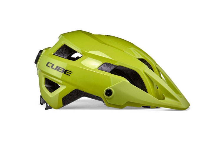 Casco CUBE MTB Frisk