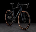 NUROAD PRO METALBLACK &amp; GREY 2024