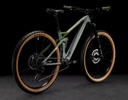 Bici Cube STEREO ONE22 HPC TM FLASHGREY &amp; OLIVE