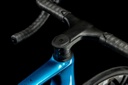 Bici Cube LITENING AIR C:68X SLX ELECTRICBLUE &amp; BLUE