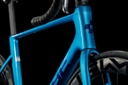 Bici Cube LITENING AIR C:68X SLX ELECTRICBLUE &amp; BLUE