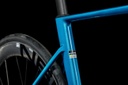 Bici Cube LITENING AIR C:68X SLX ELECTRICBLUE &amp; BLUE