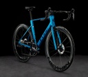 Bici Cube LITENING AIR C:68X SLX ELECTRICBLUE &amp; BLUE