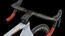 Bici Cube LITENING AERO C:68X RACE TEAMLINE