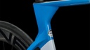 Bici Cube LITENING AERO C:68X RACE TEAMLINE