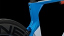 Bici Cube LITENING AERO C:68X RACE TEAMLINE