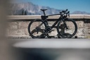 Bici Cube LITENING AERO C:68X PRO CARBON &amp; BLACK