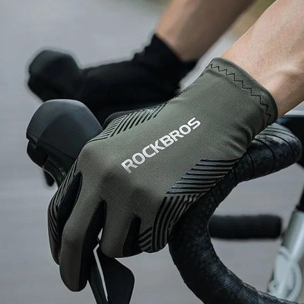 Guantes De Ciclismo ROCKBROS