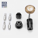 Bar end Tools - Multiherramientas para manillar