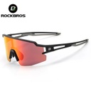 Lentes  con estuche y accesorios RockBros mod 10171