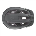 CASCO SCOTT Groove Plus Color Gris Talla L