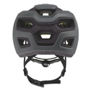 CASCO SCOTT Groove Plus Color Gris Talla L