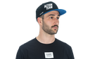 Gorra CUBE FREERIDE CAP X ACTIONTEAM