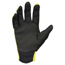 GUANTES SCOTT RC PRO LF Amarillo/Negro