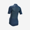 Jersey CiclismoVAN RYSEL Manga Corta