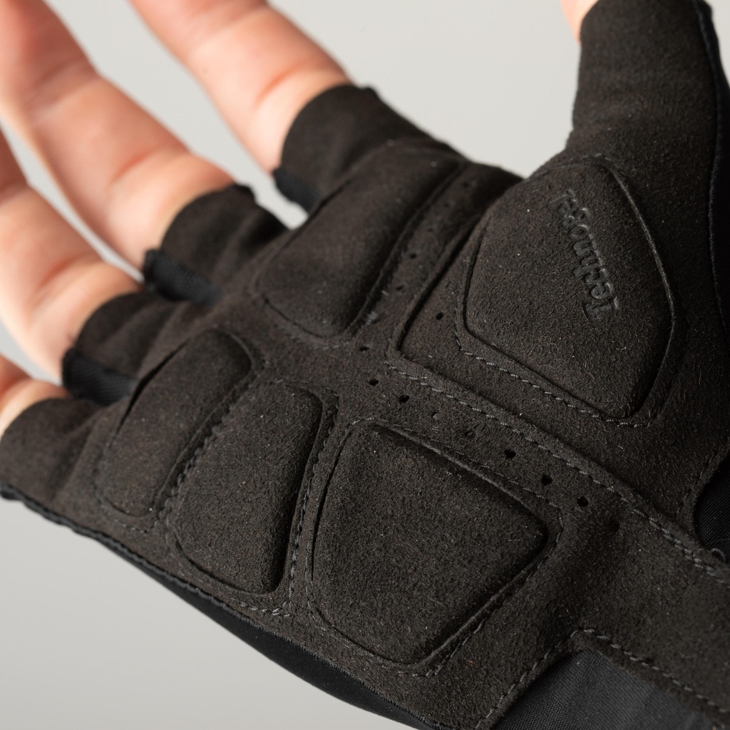 Guantes Cortos VAN RYSEL Talla XL