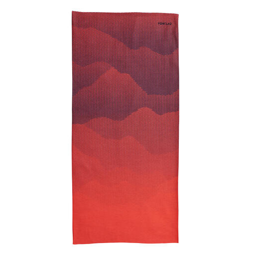 Bandana Multiuso Naranja