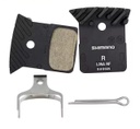 Balatas De Freno SHIMANO L05A Resina ICE TECH