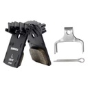 Balatas De Freno SHIMANO L05A Resina ICE TECH