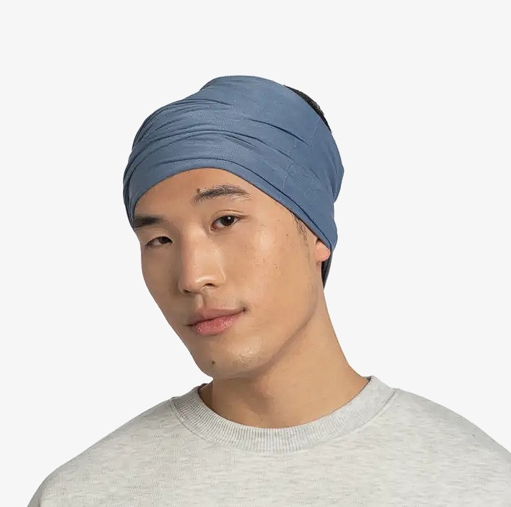 BUFF Braga de cuello Original EcoStretch