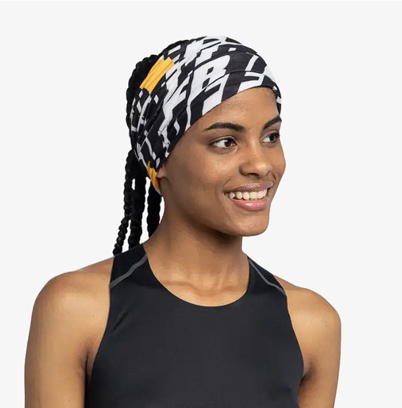 BUFF® CoolNet UV® Logo Multi