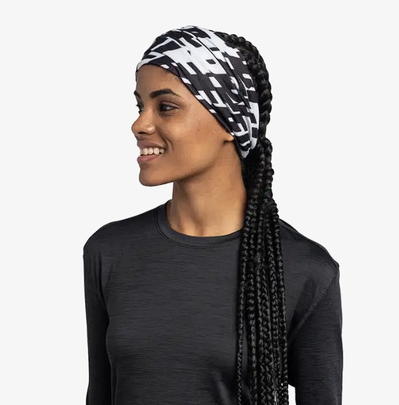 BUFF® CoolNet UV® Logo Multi