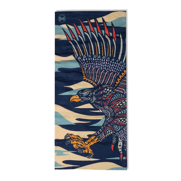 Buff® Original EcoStretch Tikato Multi