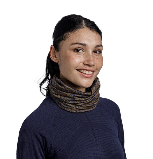 BUFF® DRYFLX BRINDLE BROWN