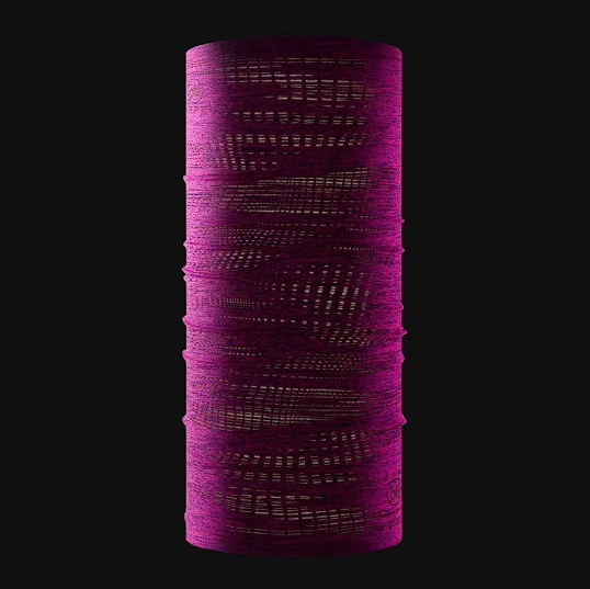BUFF® DRYFLX PINK FLUOR