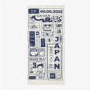 BUFF Original EcoStretch Kuraco Cloud