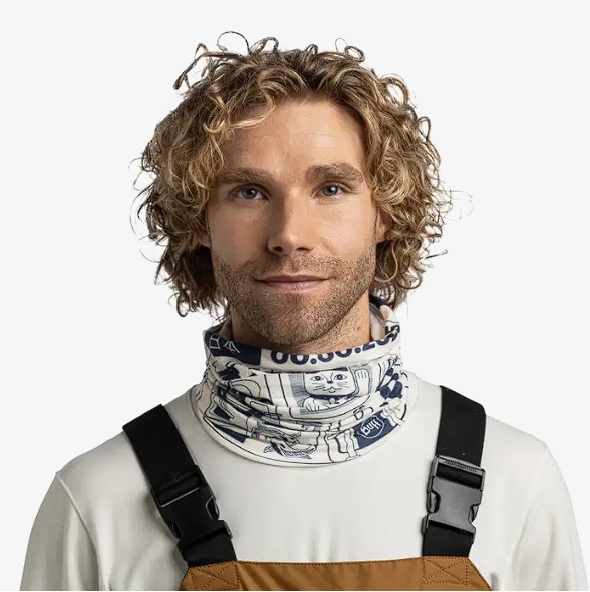 BUFF Original EcoStretch Kuraco Cloud