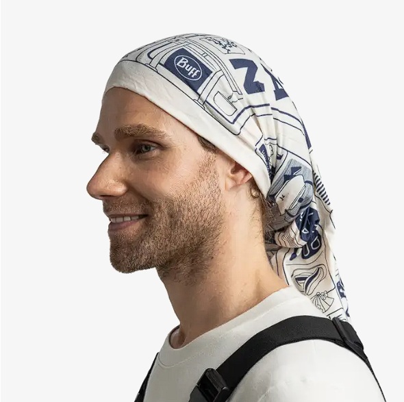 BUFF Original EcoStretch Kuraco Cloud