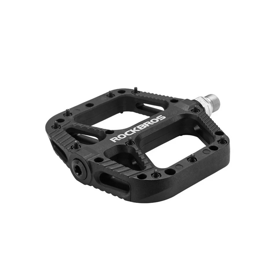 Pedales ROCKBROS 2018-12ANEGRO