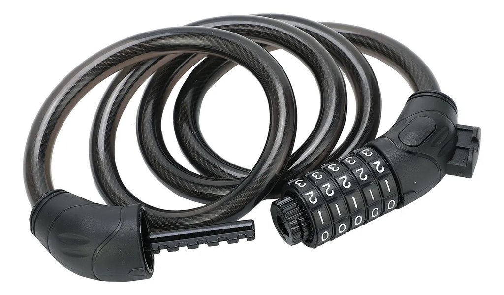 Candado L50115BK ROCKBROS