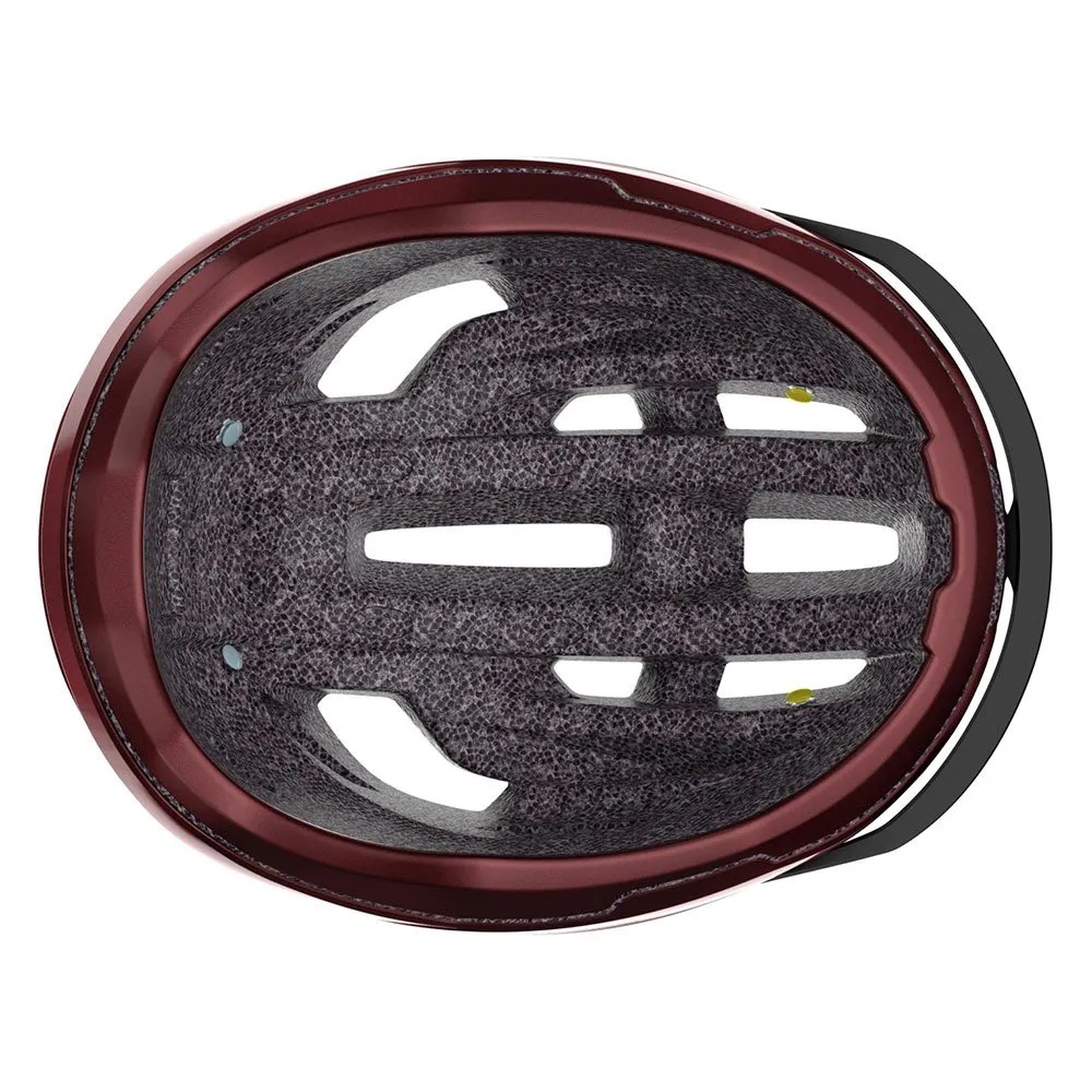 CASCO SCOTT ARX (CE) L RJ