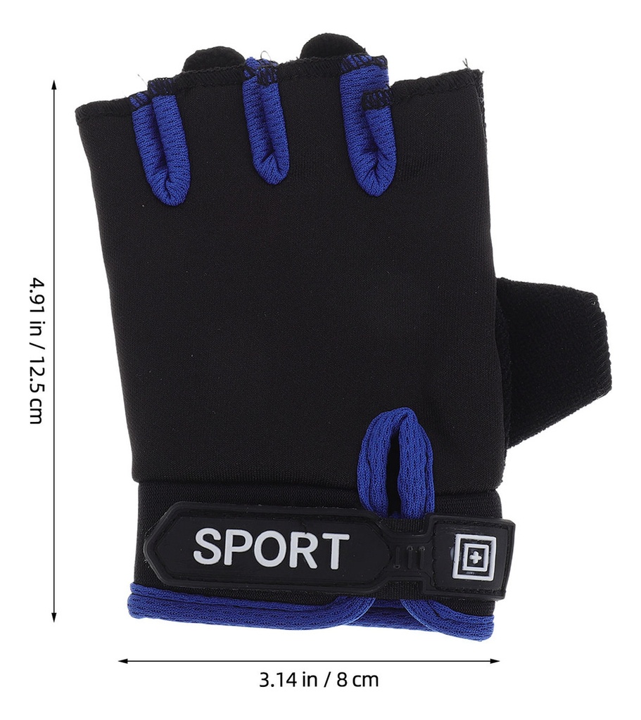 Guantes Para Niño SPORT