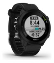 RELOJ GARMIN FORERUNNER 55 NEGRO