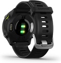 RELOJ GARMIN FORERUNNER 55 NEGRO