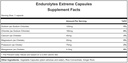 Hammer Endurolytes Extreme - 120 Capsules- Hammer Nutrition
