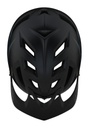 Casco Troy Lee Desings Drone Black