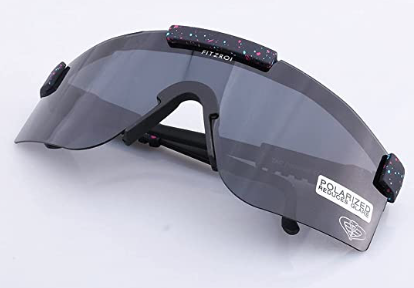 Lentes Cobra ALL BLACKS