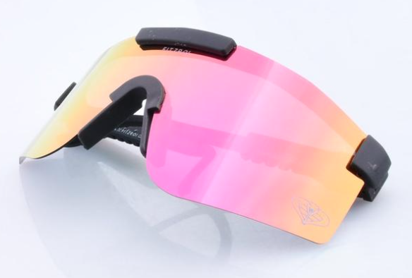 Lentes Cobra PINK MERCEDEZ